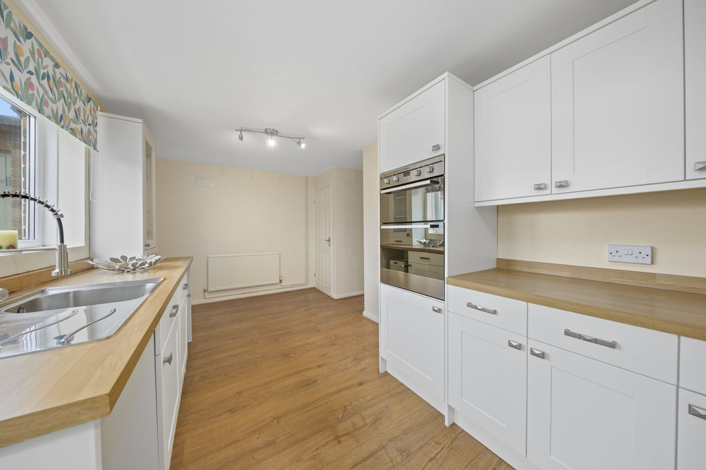 Outram Road Newbold